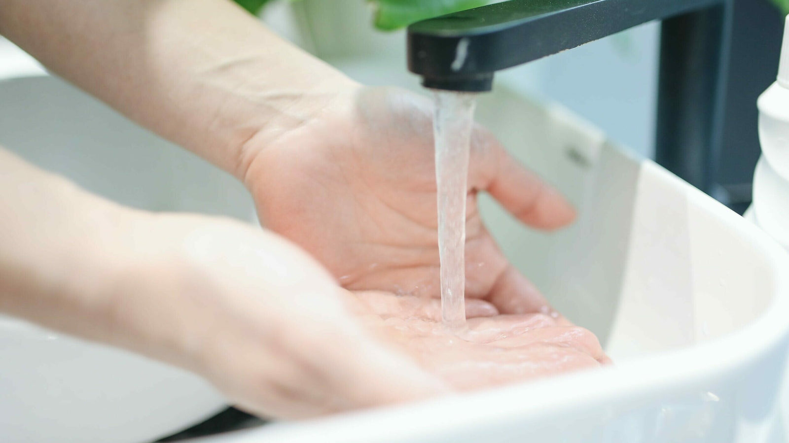 What Are The Differences Between Hand Soap And Body Wash?