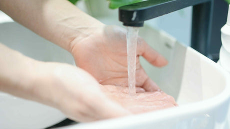 What Are The Differences Between Hand Soap And Body Wash?