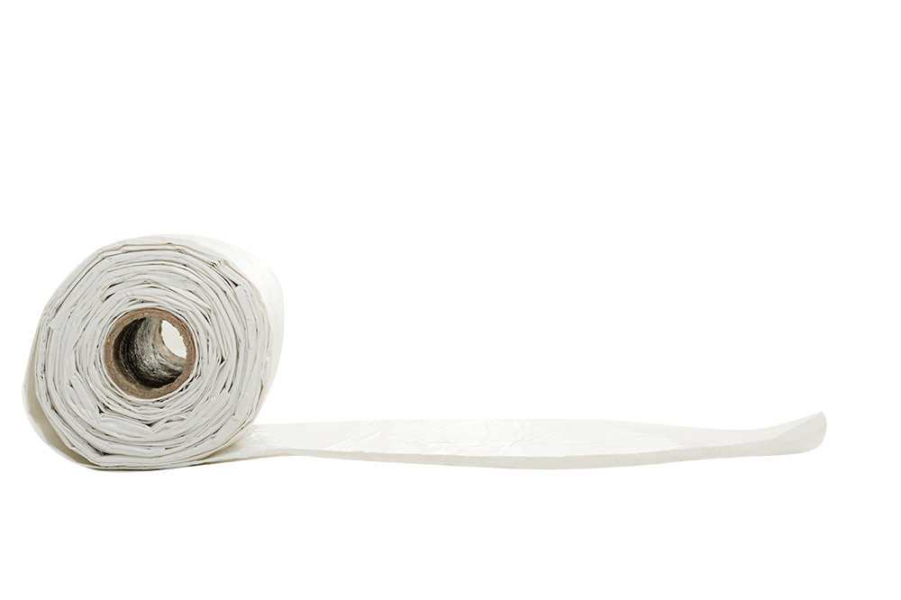 Fragranced Antimicrobial Bin Liners