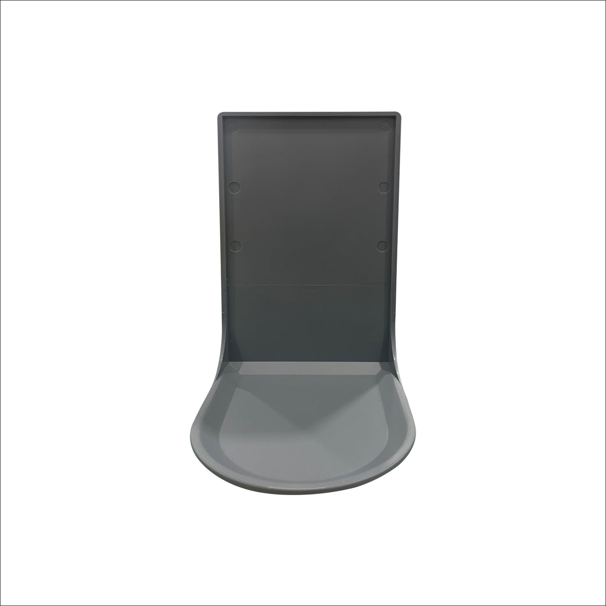 Dispenser Drip Tray x 1 unit (Dispenser not included)