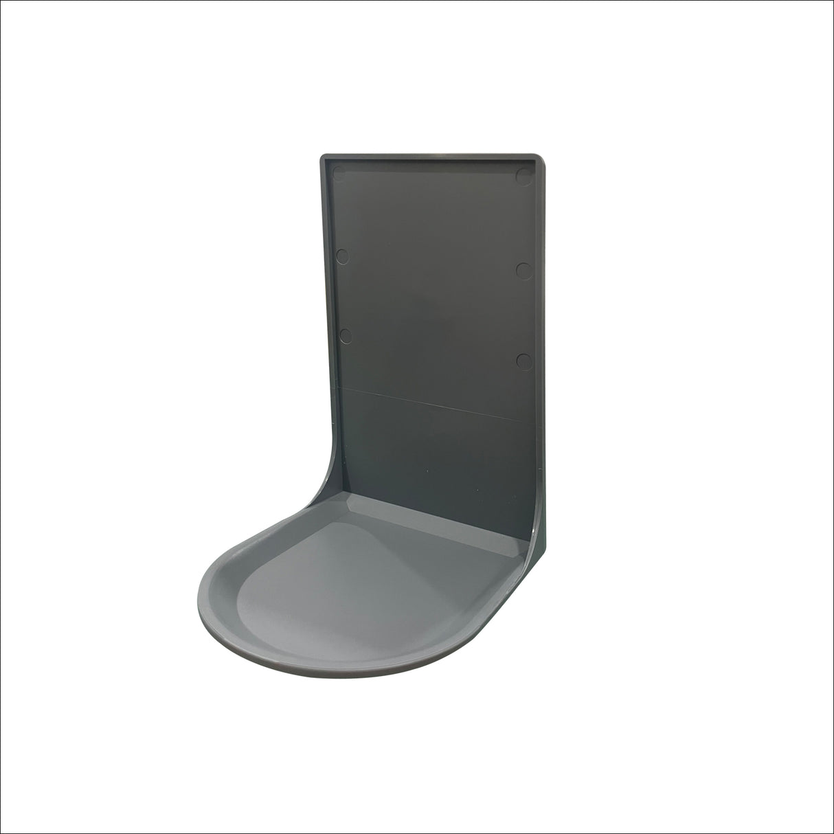 Dispenser Drip Tray x 1 unit (Dispenser not included)