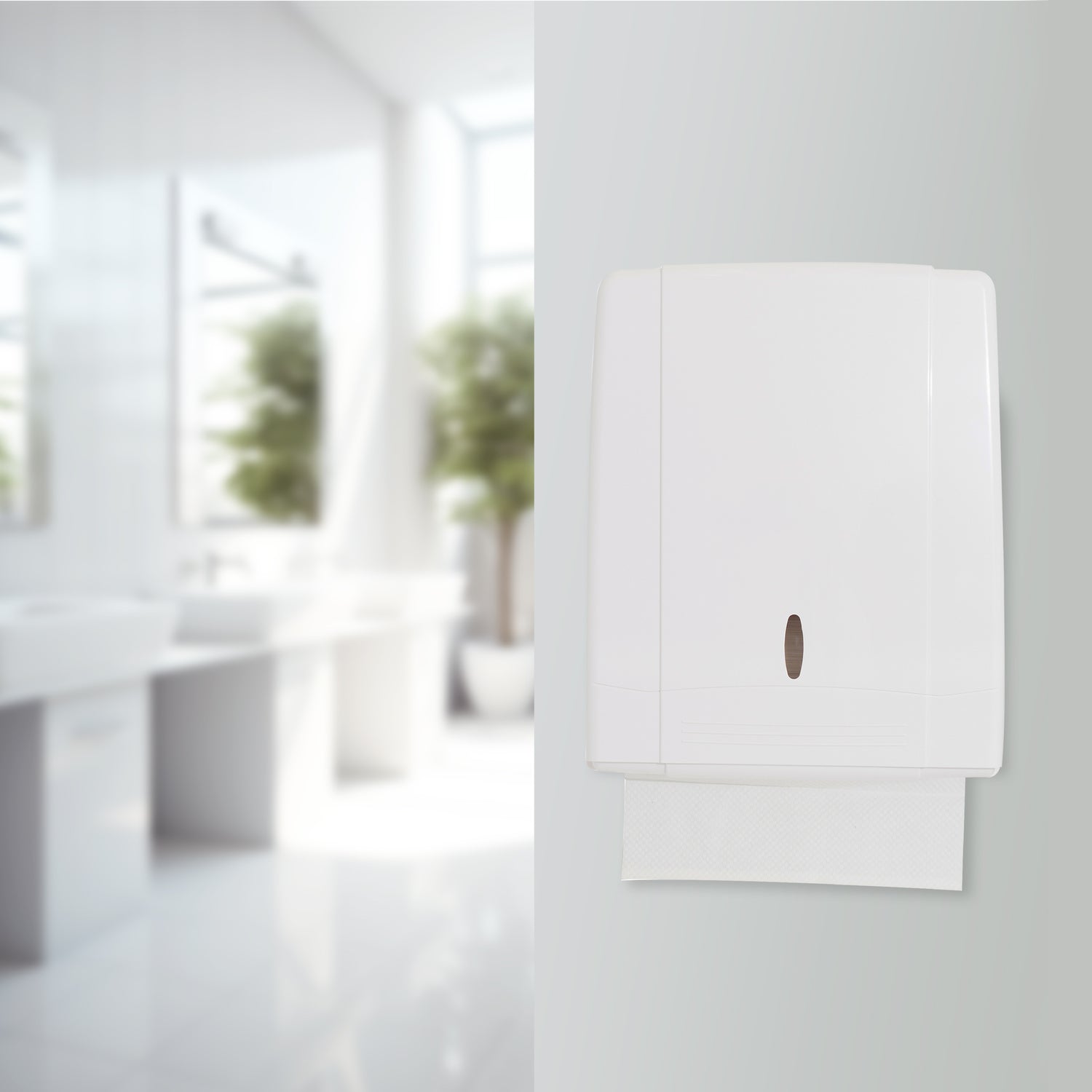 ET570 NuTech Paper Towel Dispenser - 1 per carton