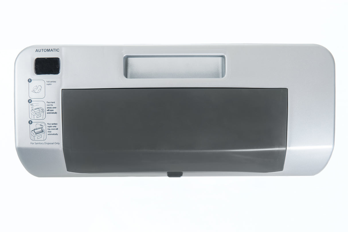 i-Bin MSB622- Auto Sanitary Bin