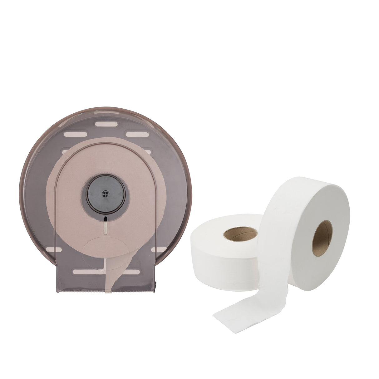 MPD 401 Jumbo Roll Tissue Dispenser 1 per carton