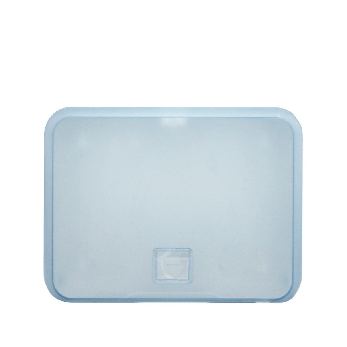 MPD468 Paper Towel Dispenser Frosty Blue