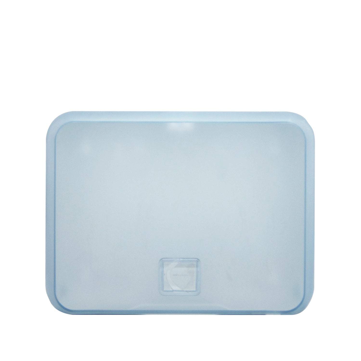 MPD468 Paper Towel Dispenser Frosty Blue