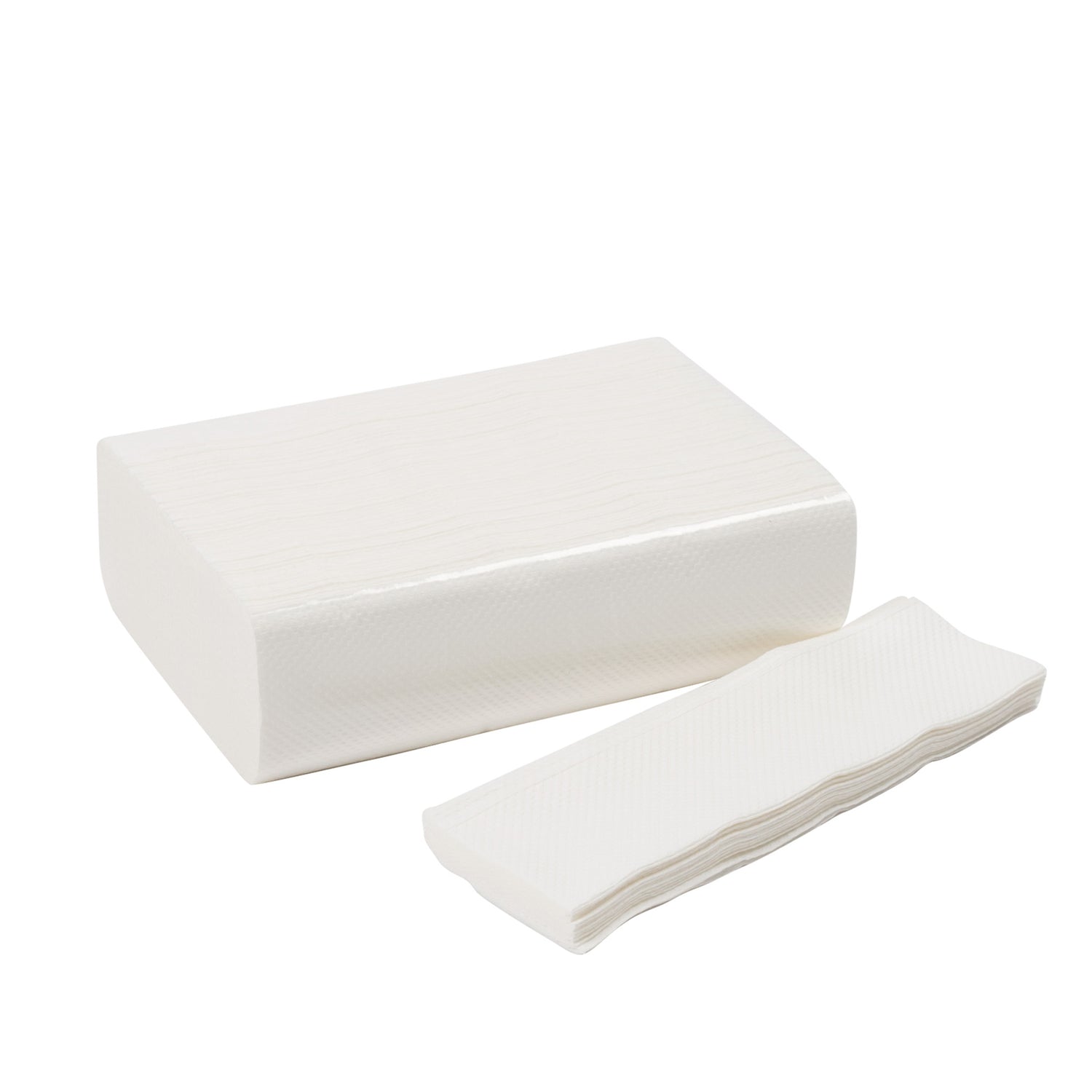 NuPaper® M-Fold Paper Hand Towel ERE2076-3 (4000 sheets, 16 pkts per carton)