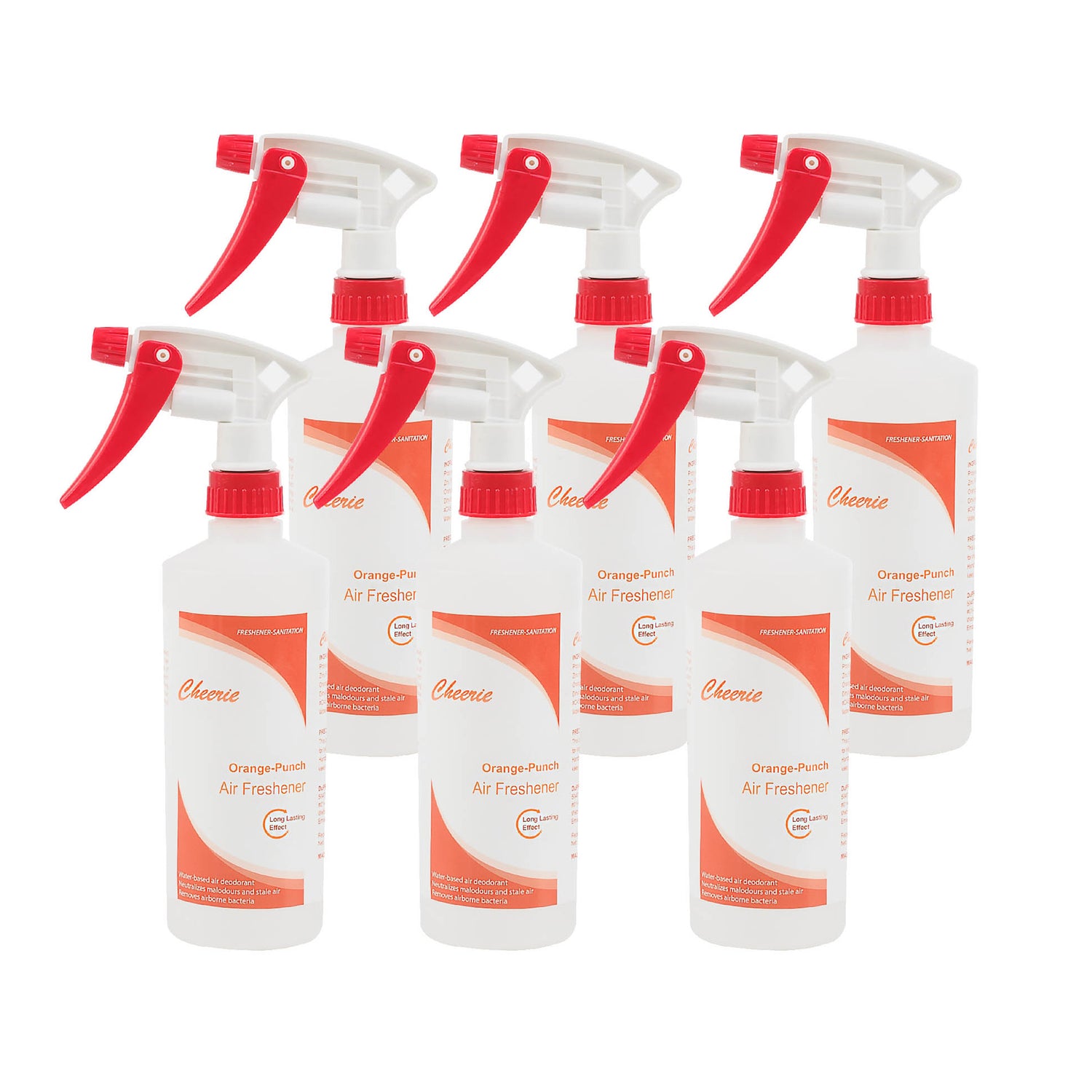 Cheerie® OrangePunch Air Freshener