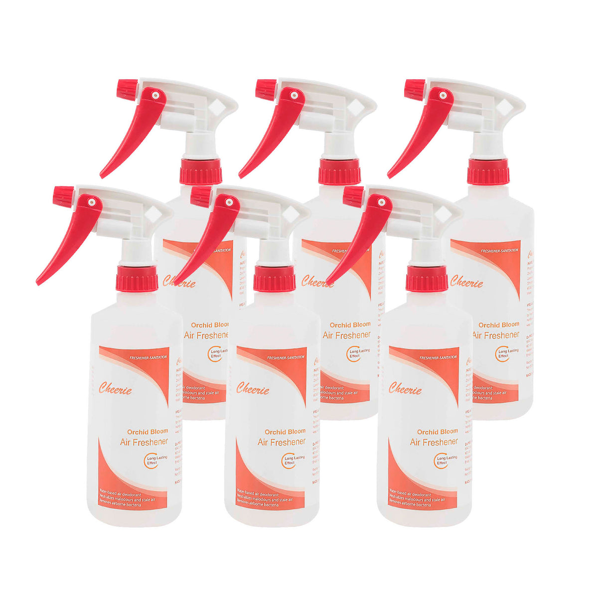 Cheerie® Orchid Bloom Air Freshener