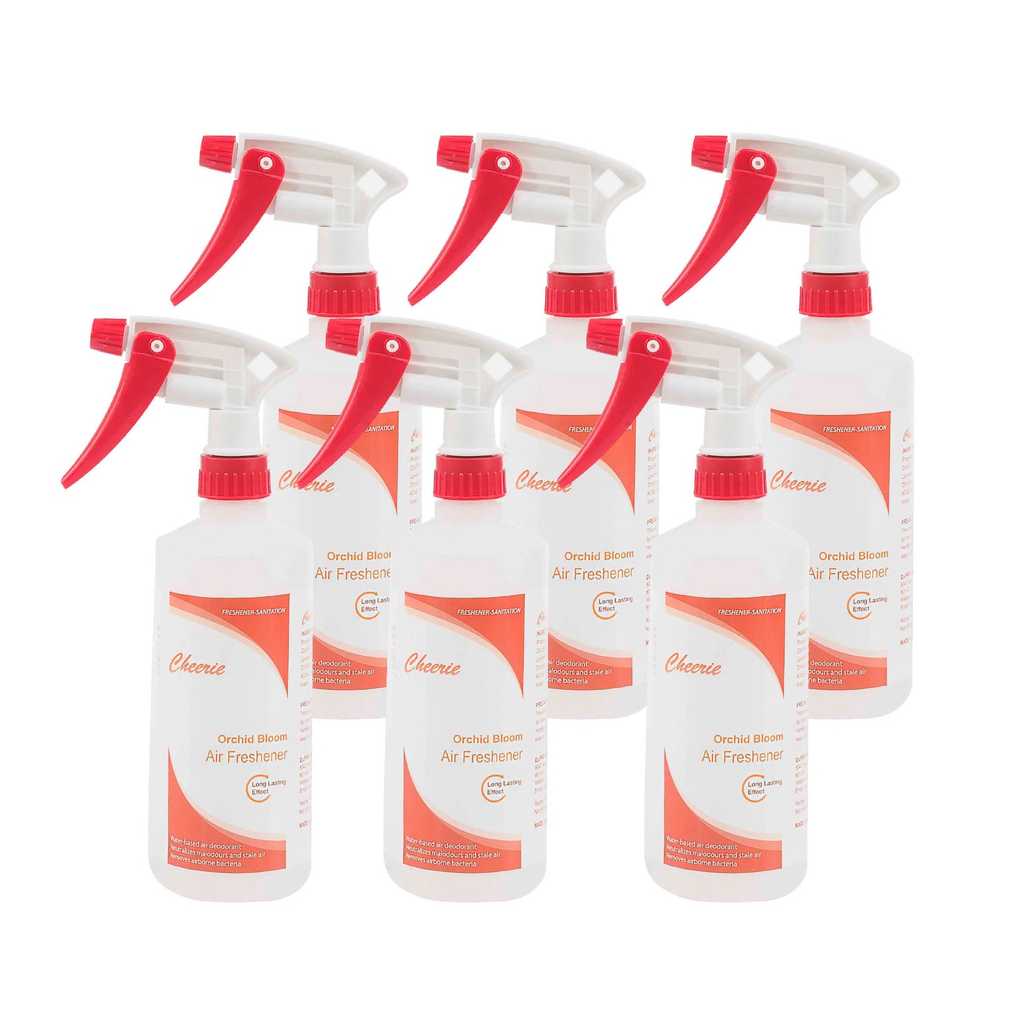 Cheerie® Orchid Bloom Air Freshener