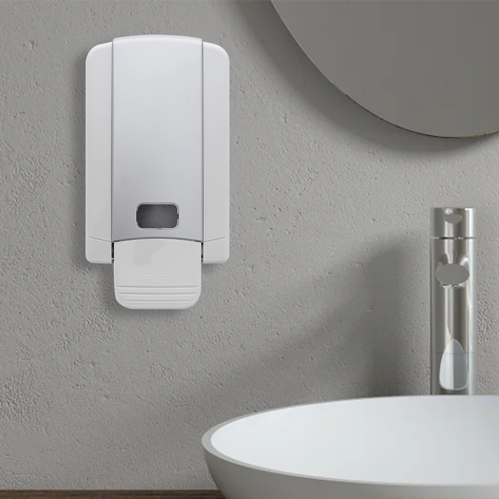 SD7165C NuTech Foam Dispenser 600ml 1 per carton