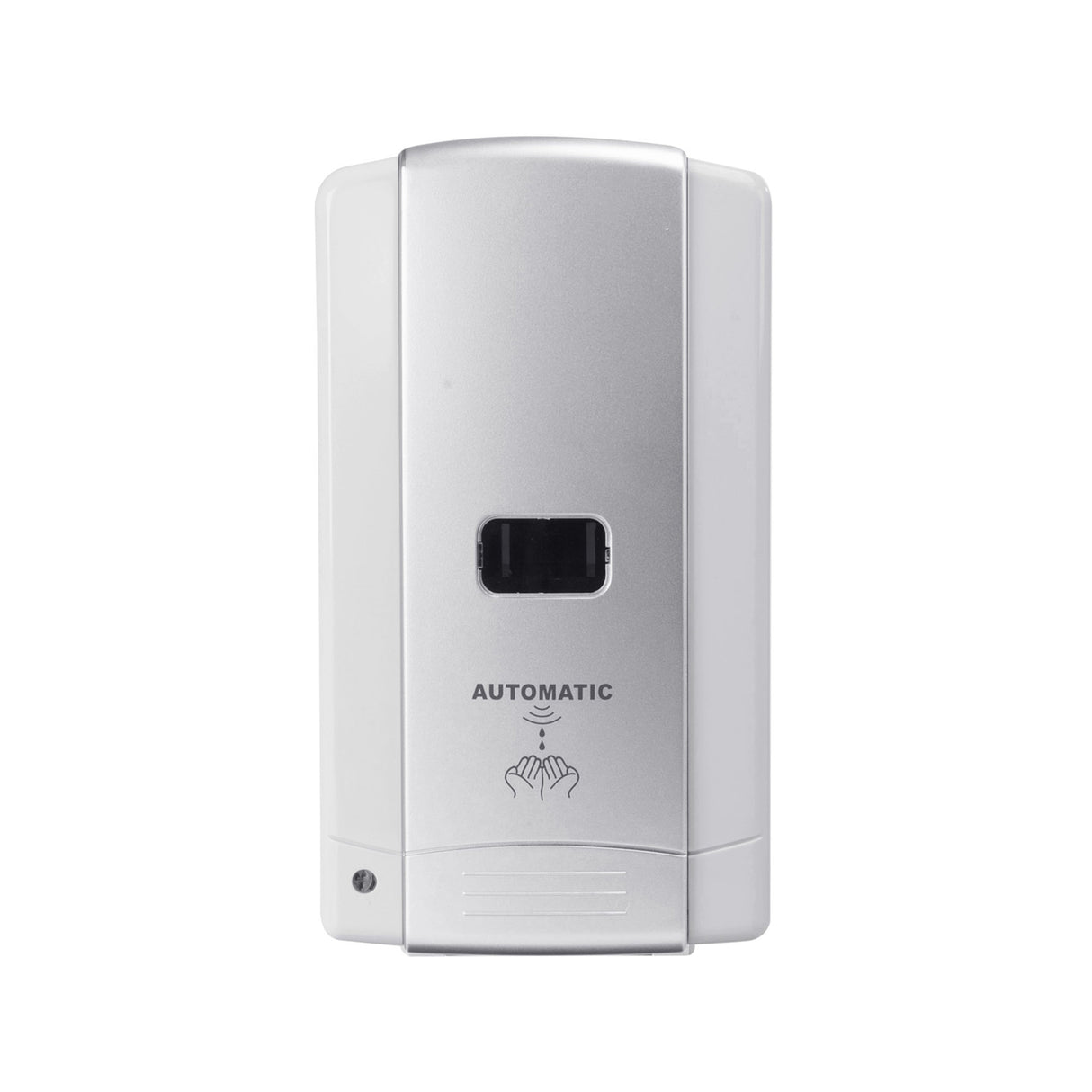 SD-7350C NuTech Auto Spray/Foam Dispenser White-Grey 500ml - 1 per carton