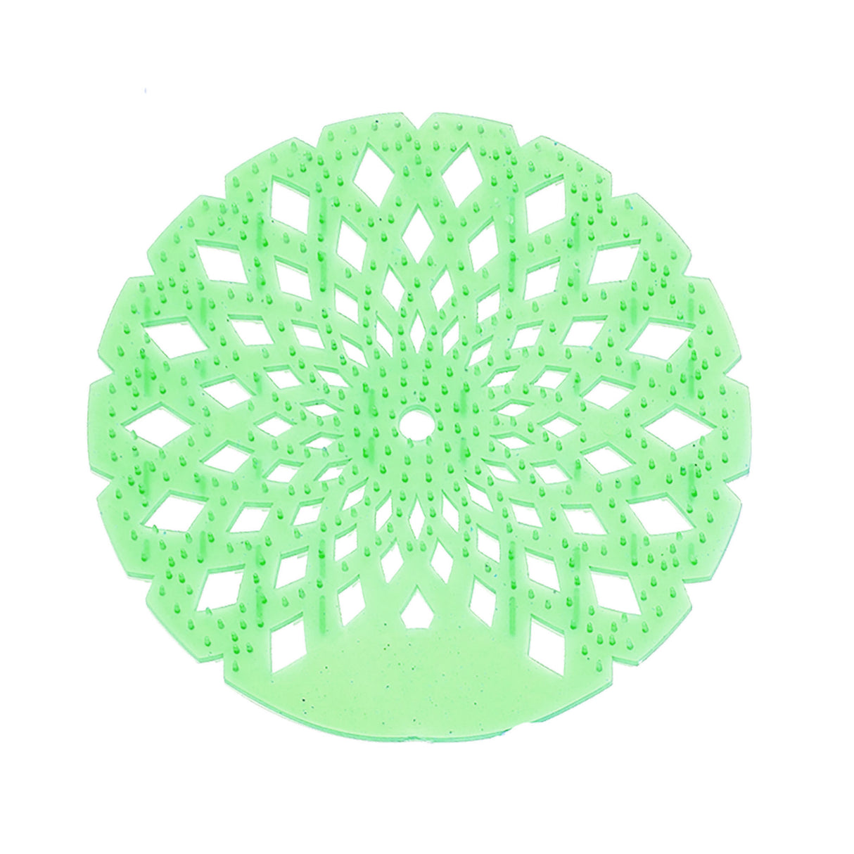 McClean® UniScreen Enzymatic and Fragranced Urinal Screen 12 pieces per box