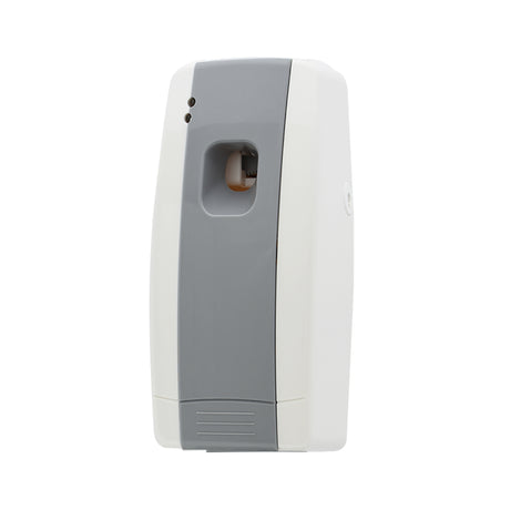 AD7100 NuTech Air Freshener Dispenser White Grey