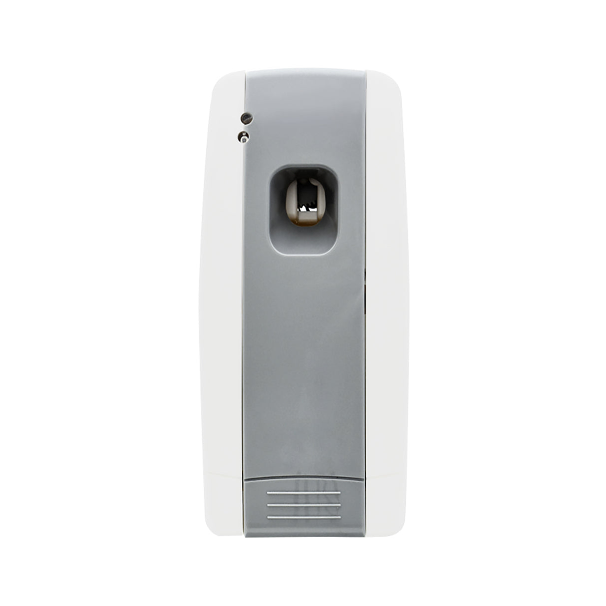 AD7100 NuTech Air Freshener Dispenser White Grey