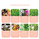 Cheerie® AromaMist Refill 260ml 1 box x 3 cartridges
