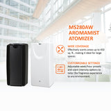 MS280AW AromaMist Atomizer