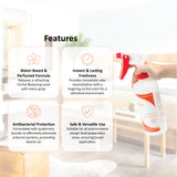 Cheerie® Orchid Bloom Air Freshener