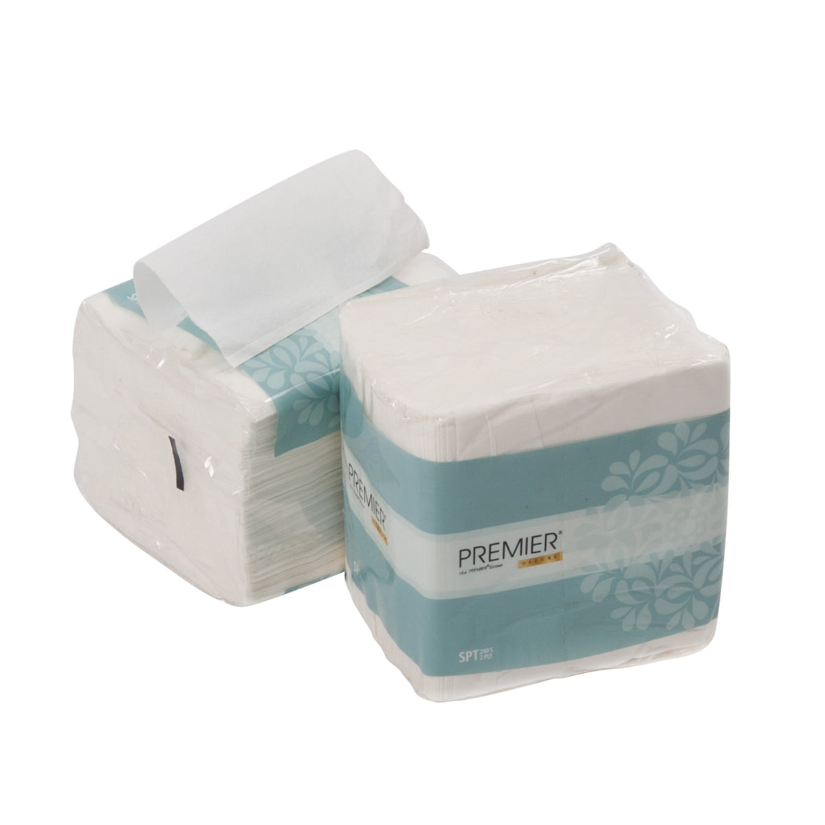Interleave Tissue Rectangular NuPaper® Interleave Tissue 2 ply Pure Pulp – 18000 sheets 75 pkts per ...