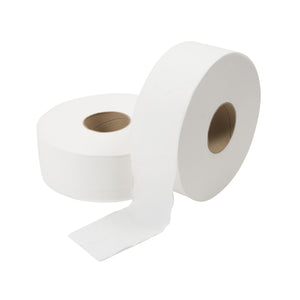 Jumbo Roll Tissue - Consumables