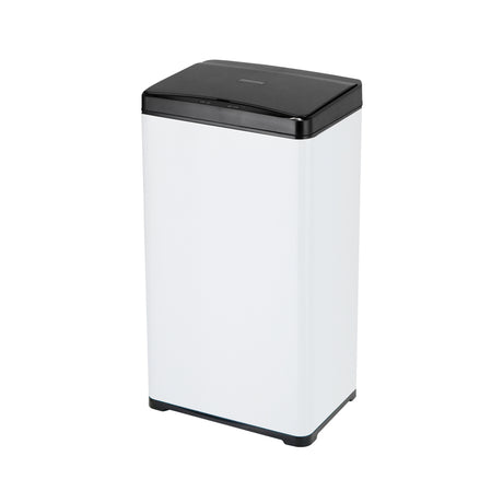 Auto Sensor Waste Bin i-Bin MRB650 (50 Litres)