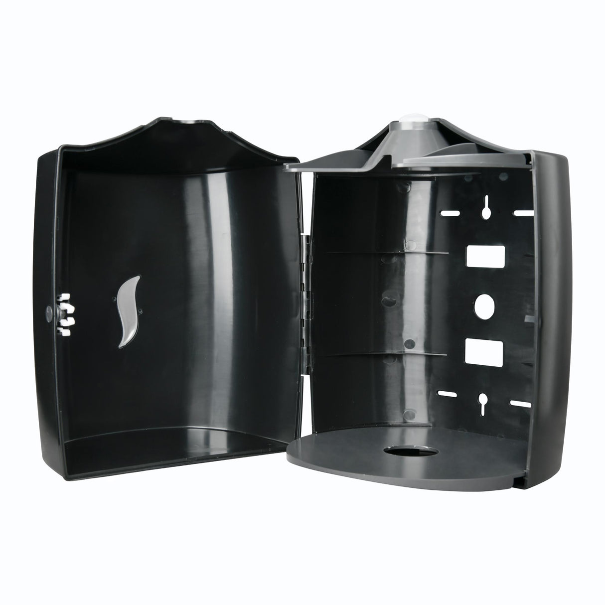 EQA1390-2 Wall Mounted Center Pull Wet Wipes Dispenser