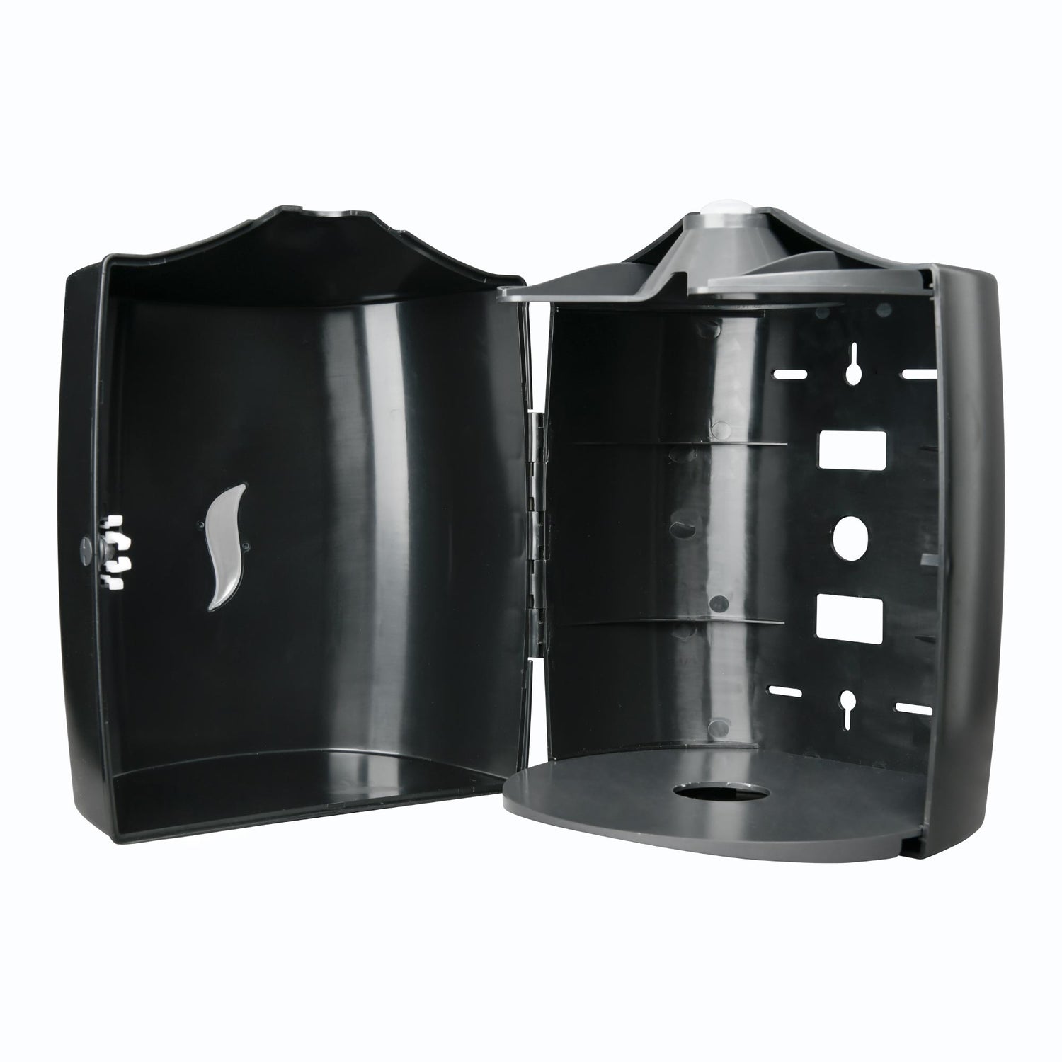 EQA1390-2 Wall Mounted Center Pull Wet Wipes Dispenser