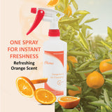 Cheerie® OrangePunch Air Freshener