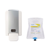 SD7145C NuTech Spray Dispenser White Grey – 500ml