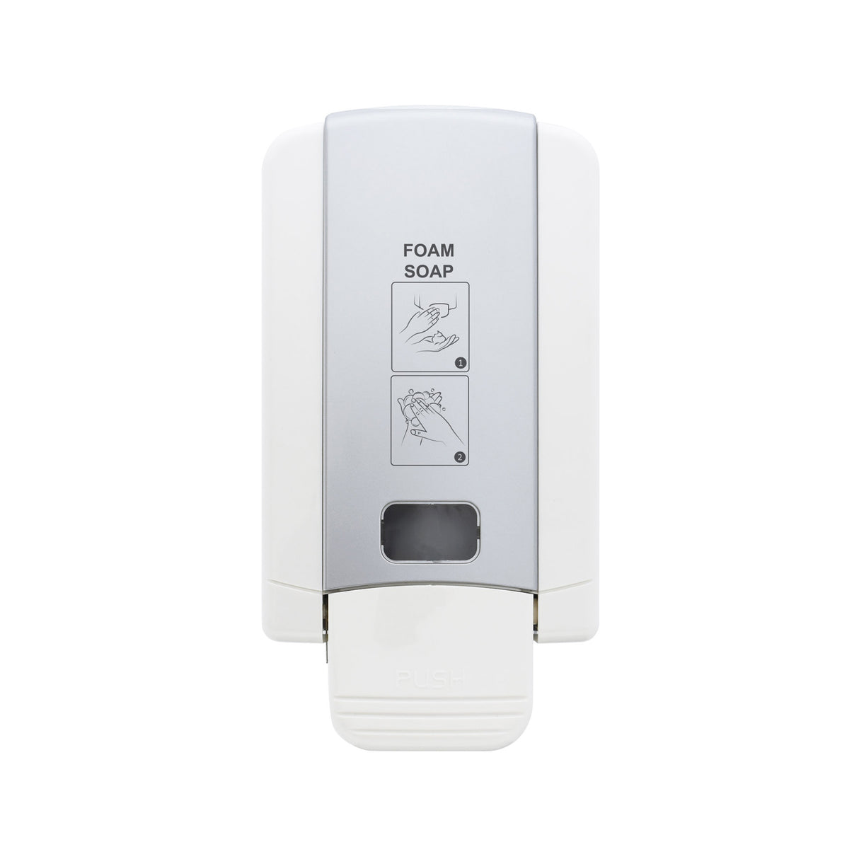 SD7165C NuTech Foam Dispenser 600ml  1 per carton