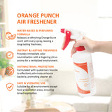 Cheerie® OrangePunch Air Freshener