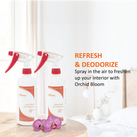 Cheerie® Orchid Bloom Air Freshener